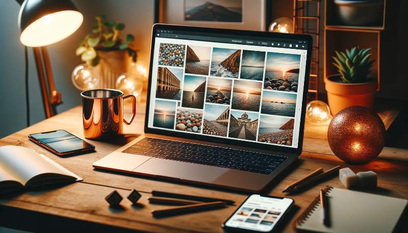 10 показателей веб-сайта, которые следует контролировать для обеспечения роста в 2025 году
